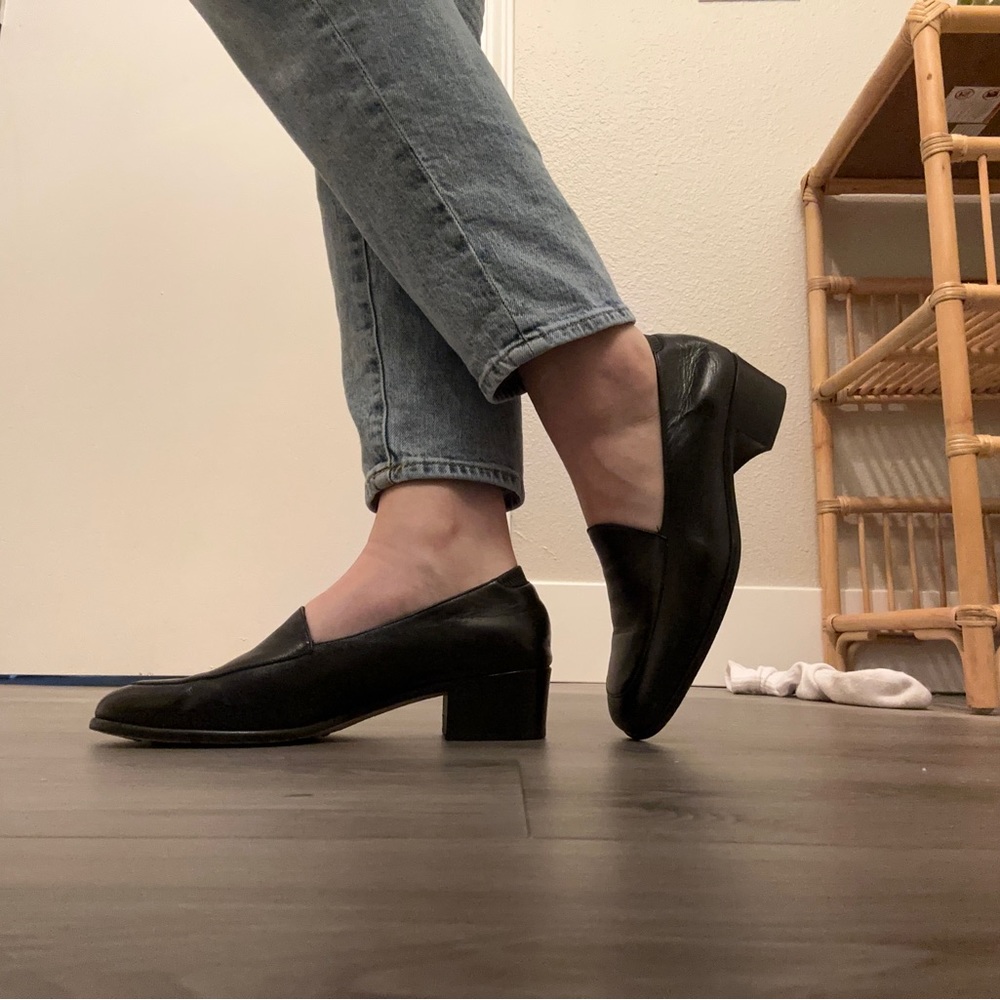 VINTAGE Cole Haan Loafers